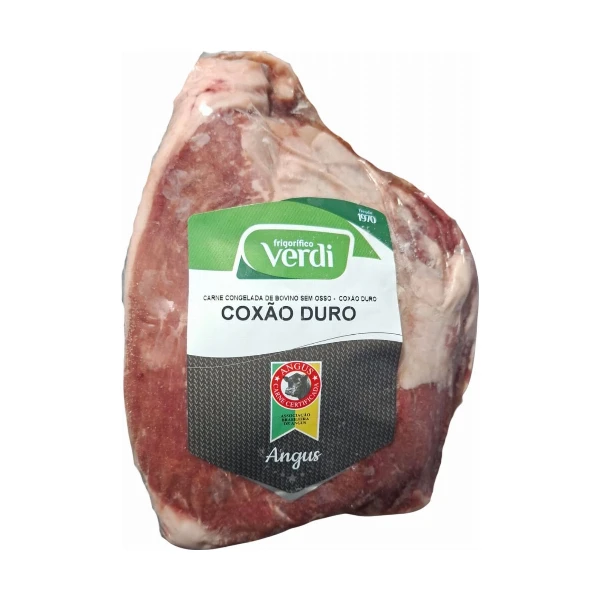 Coxão Duro Angus Porc VERDI Congelado