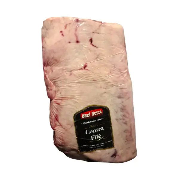 C File C/NOIX BEEF NOBRE Resfriado