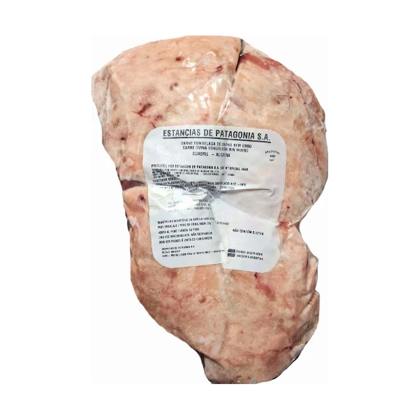 ALCATRA C PICANHA CORD PATAGONIA CONG
