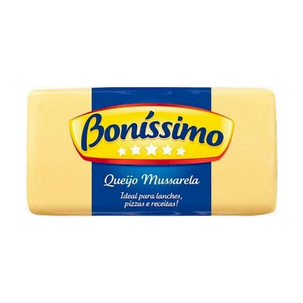 QJ Mussarela BONISSIMO