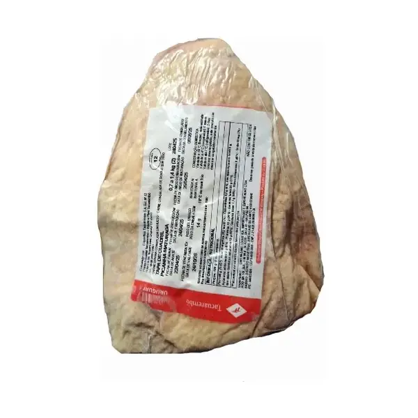 Picanha TACUAREMBO 1,4 UP Congelado