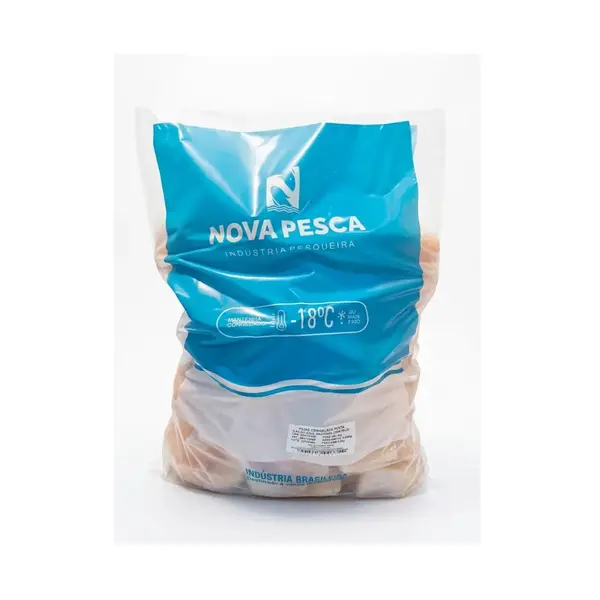 Cacao Posta Azul NOVA PESCA Congelado
