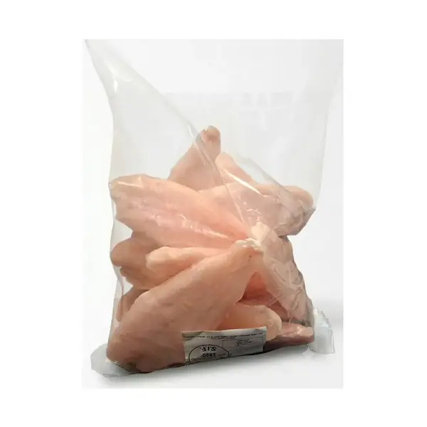Filé Panga IND PORTOFISH Congelado
