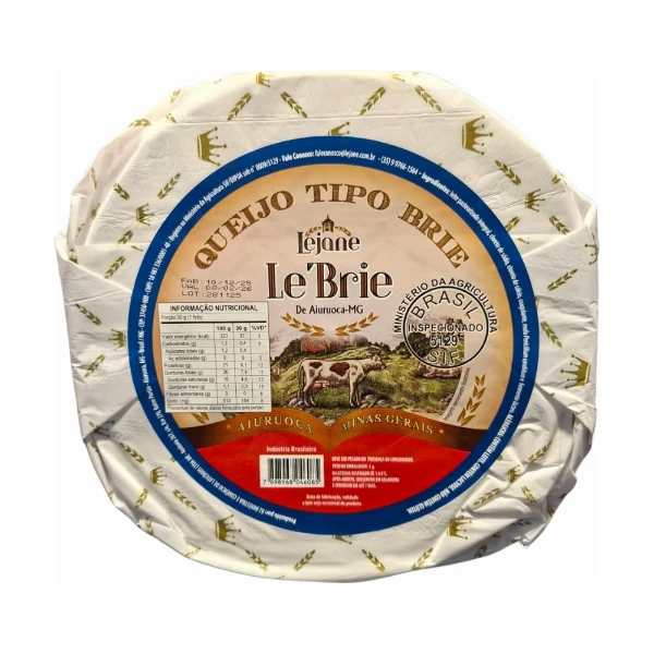 Queijo Gouda LEJANE