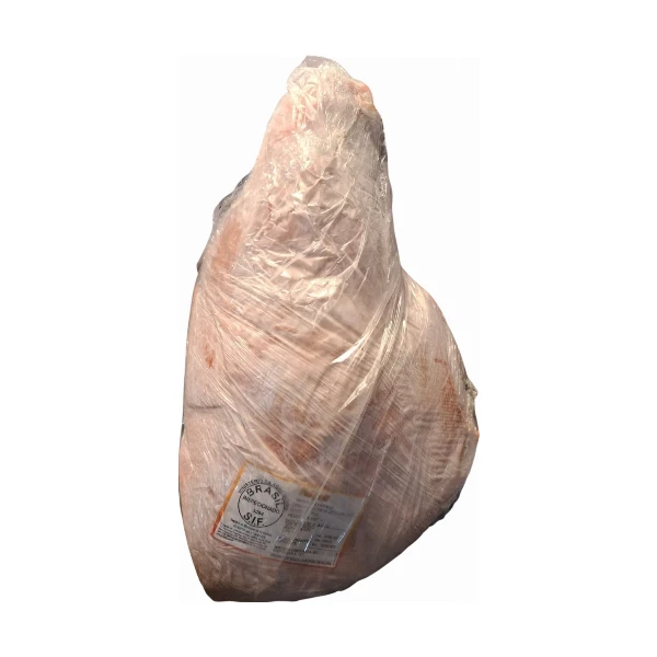 Paleta Suina com osso PALMALI Congelado