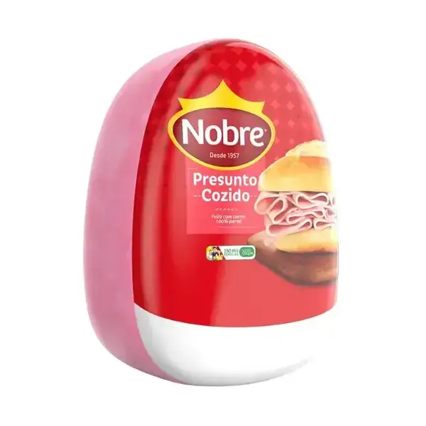 Presunto Cozido NOBRE
