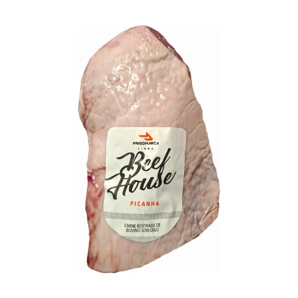 Picanha A FRIGOMARCA Resfriado