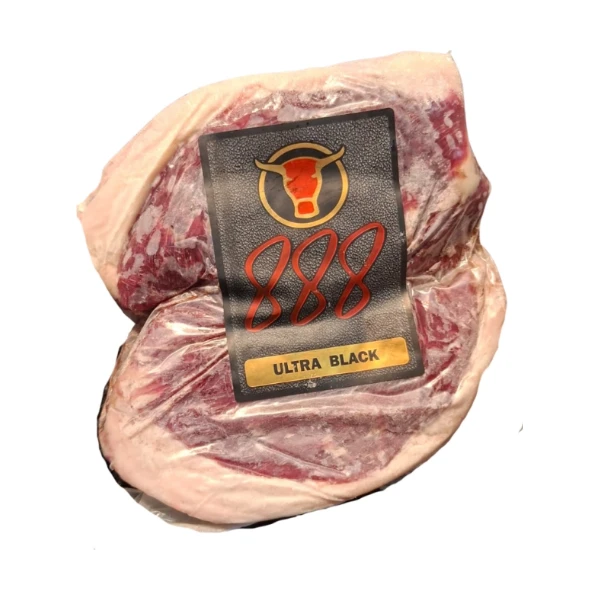 Medalhao Picanha Angus 888 Congelado