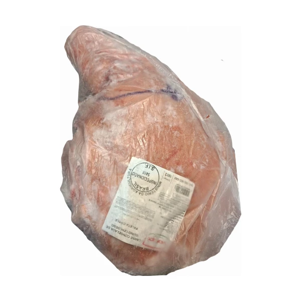 Paleta Suina com osso VALUPI Congelado