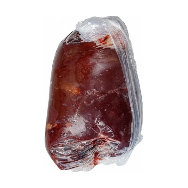 FIGADO BOV FRIGOMARCA Congelado