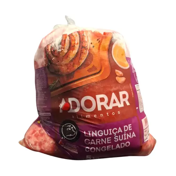 Ling TOSC ADORAR Congelado