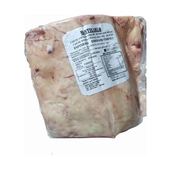TBONE CORD MONTE CARLO Congelado
