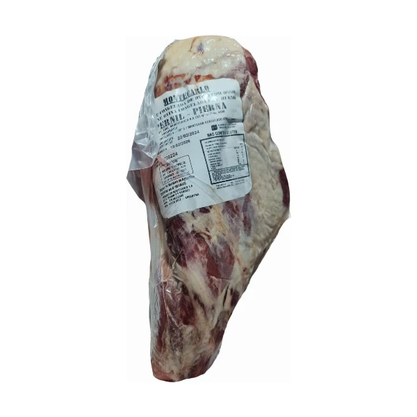 Pernil Cord MONTE CARLO Congelado