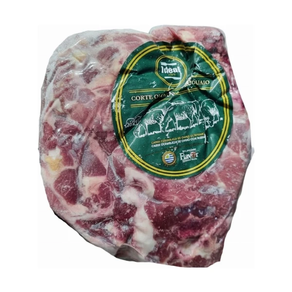 Pescoco CORD IDEAL FOODS Congelado