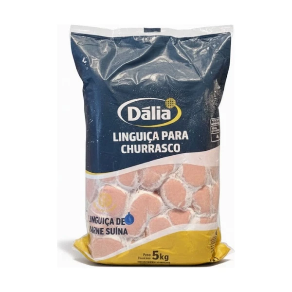 Linguiça Toscana DALIA Congelado
