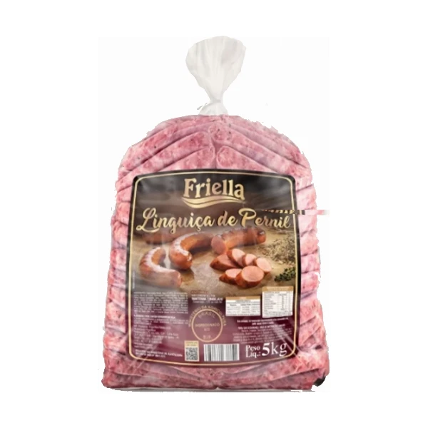 Ling Pernil Fina FRIELLA