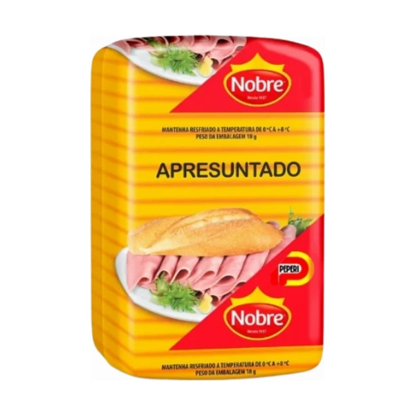 Apresuntado NOBRE