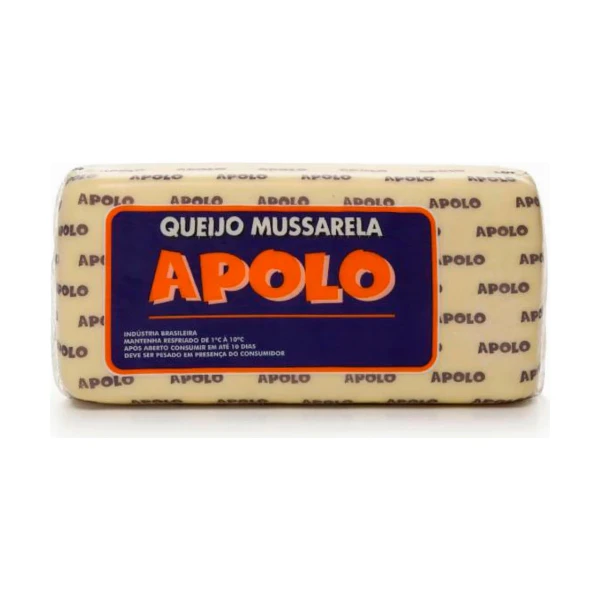QJ Mussarela APOLO
