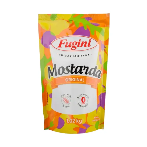 Modtarda FUGINI