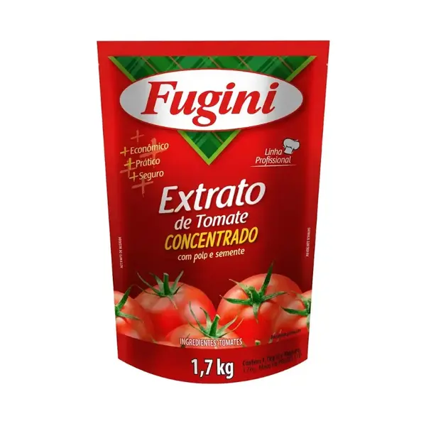 Extrato Tomate FUGINI