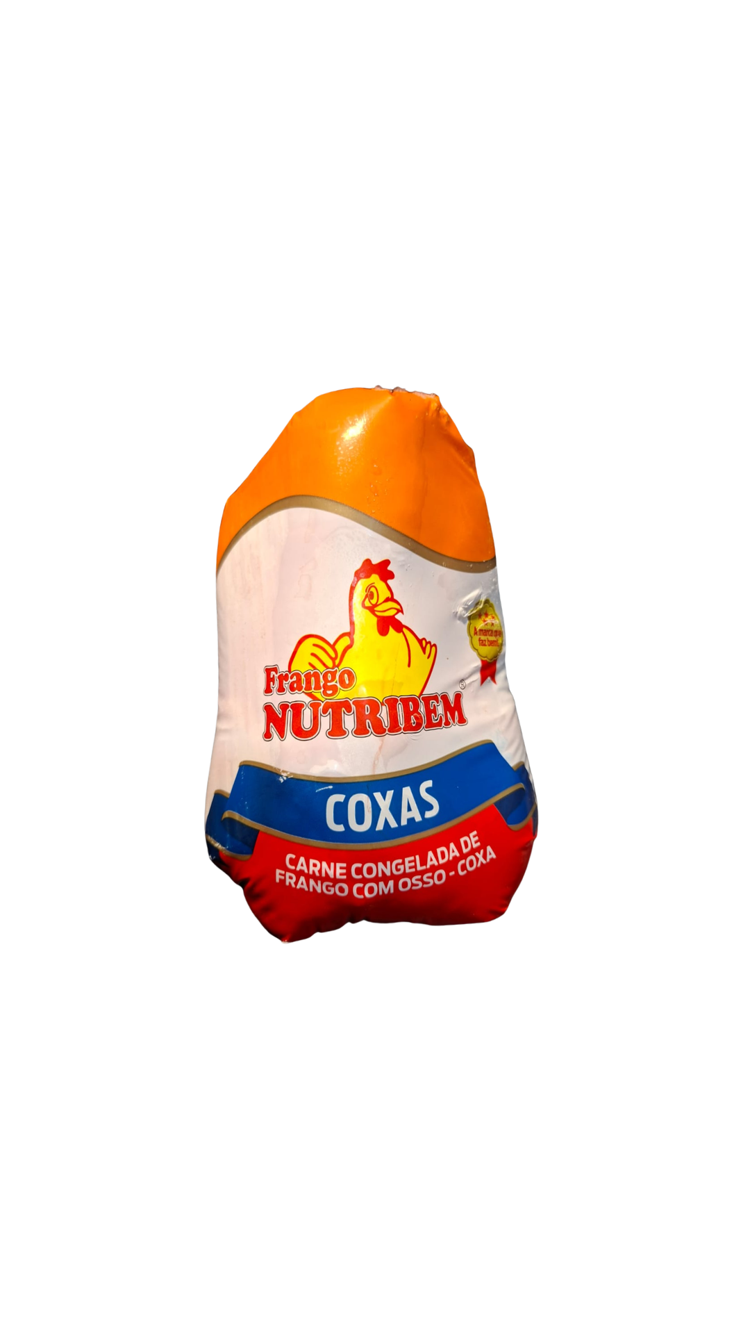 COXA SOLTEIRA NUTRIBEM CONG
