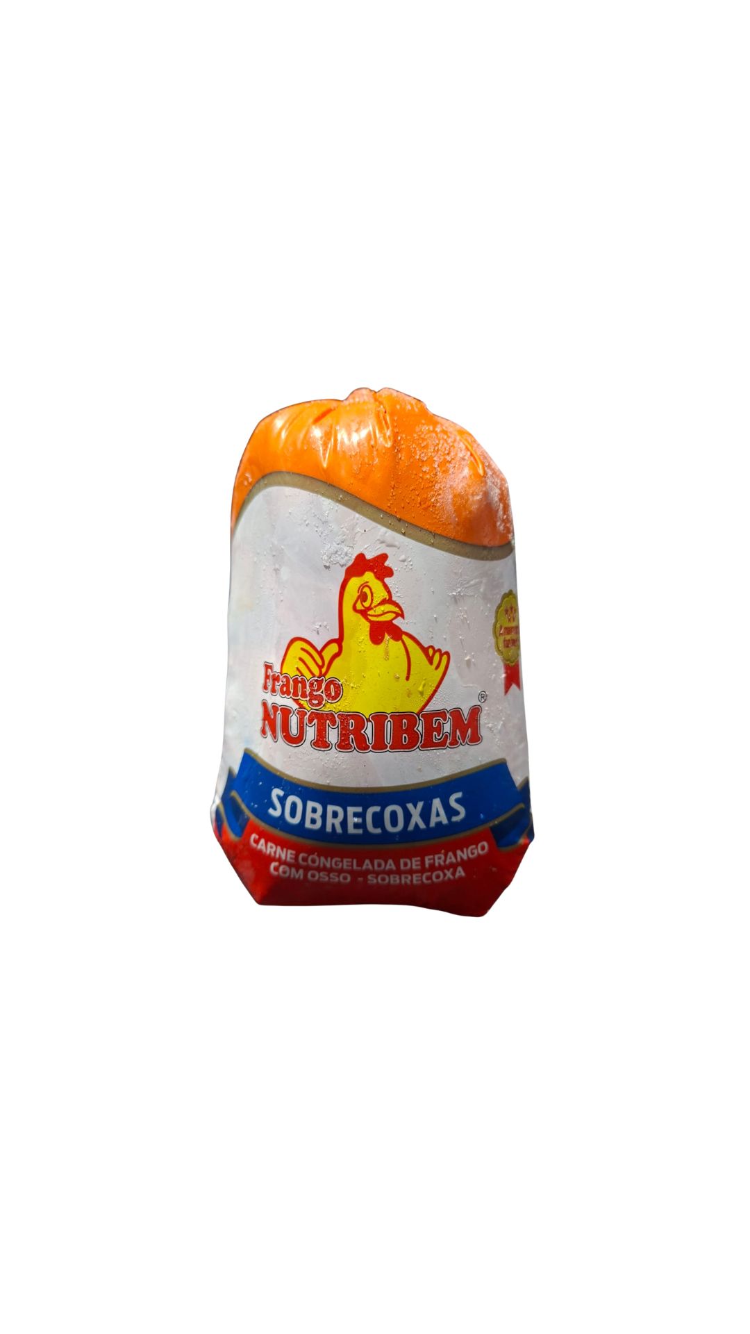 SOBRECOXA IND NUTRIBEM CONG.