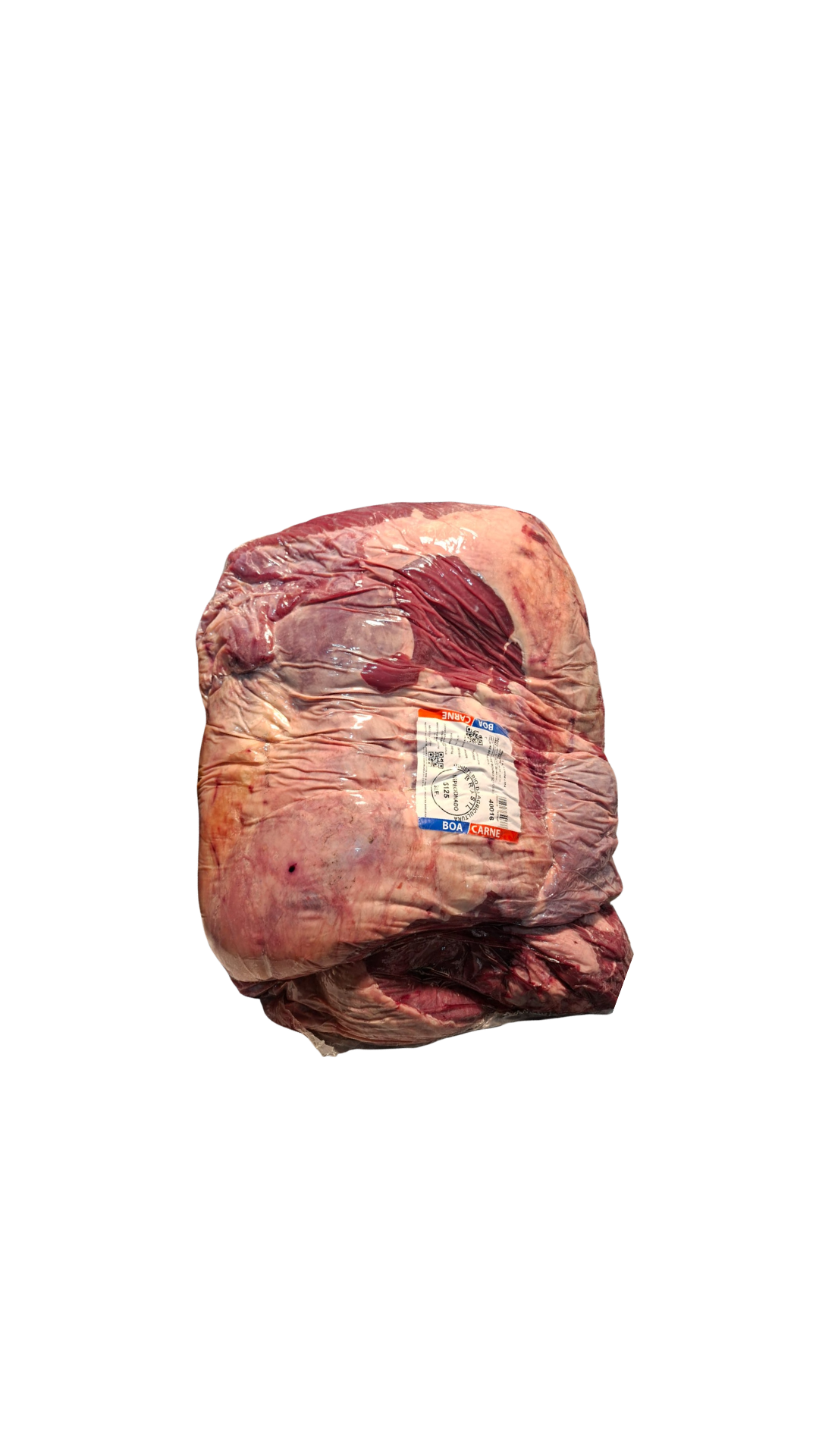 Paleta Sem Músculo BOA CARNE Resfriado