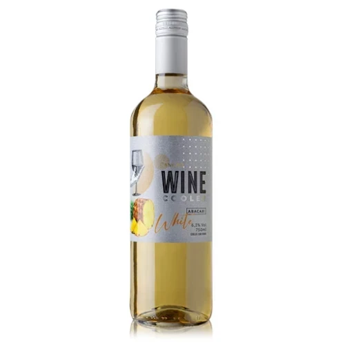 Bebida Vinho Canção Cooler 750Ml - 40478