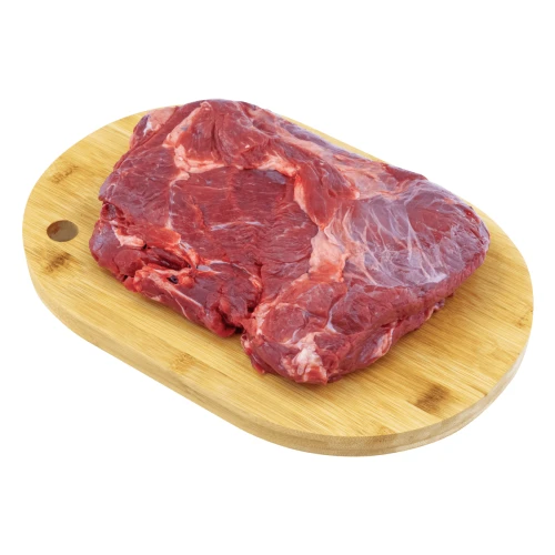 Carne Bovina Acém Sem Osso Congelada Plena Aprox. 10 kg - 39175