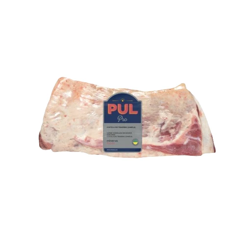Carne Bovina Costela Janela Pul Aprox. 7Kg - 39854