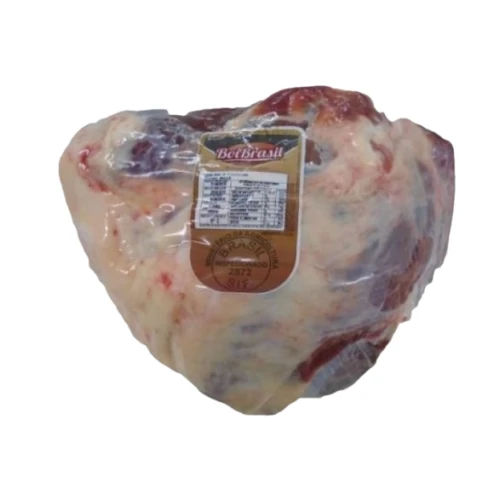 BOV CARNE COXAO MOLE BOI BRASIL +/-7KG - CONG CX+/-28KG