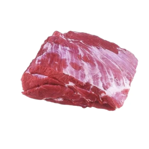 BOV CARNE ACEM S/OSSO BOI BRASIL +/-8KG - CONG CX+/-24KG