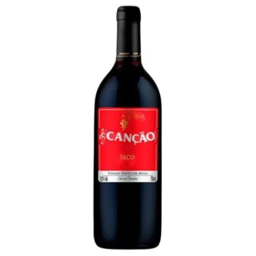 BEB VINHO CANCAO 1LT - TINTO SECO C12