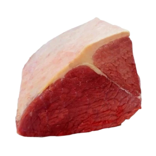 BOV RESF COXAO DURO BOI BRASIL +/-4KG - CX+/-28KG