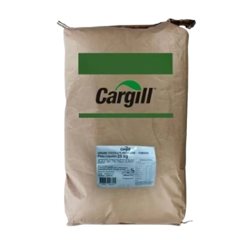 Cobertura Fracionada Genuine 25Kg - 40399