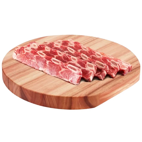 BOV CARNE COSTELA TIRA PUL +/- 2KG - CX +/- 20KG