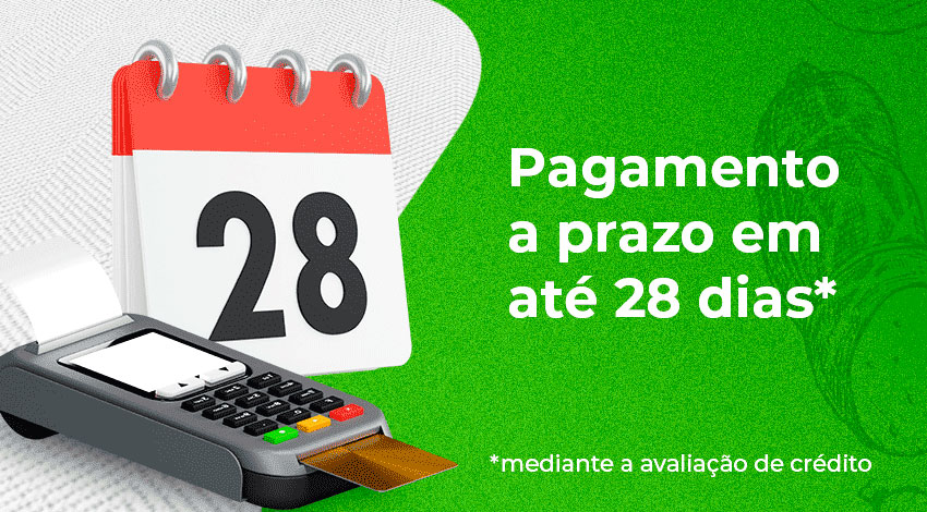 Banner promocional da Integra Foods